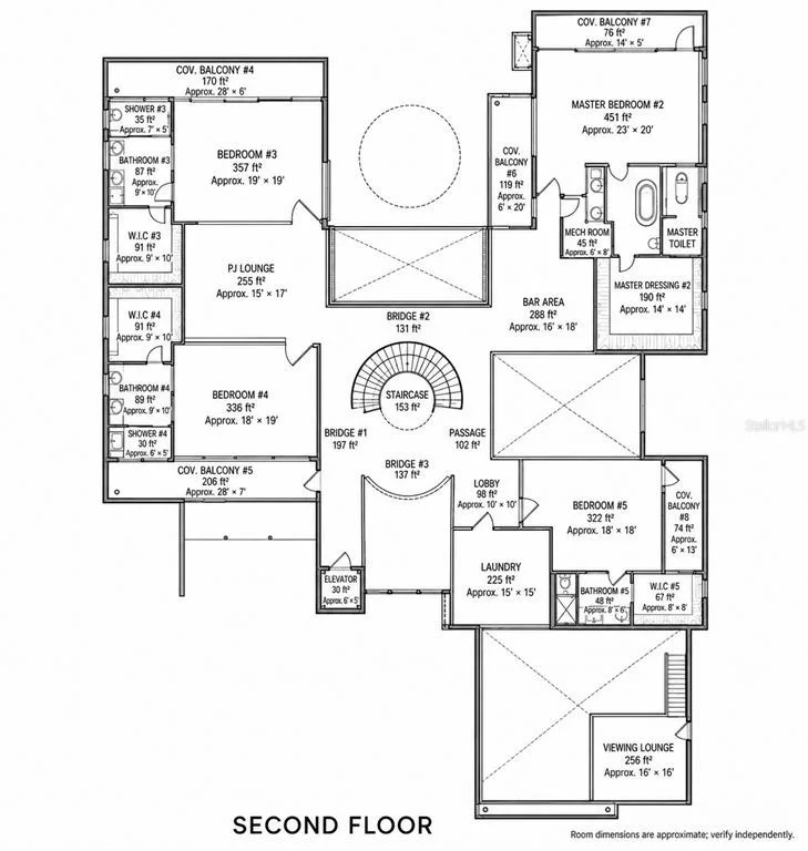 Photo of 5036 LATROBE DRIVE