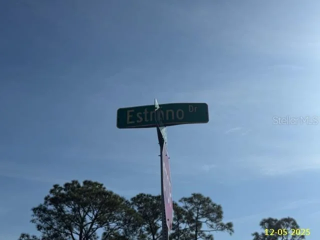 Photo of 13159 ESTRANO DRIVE