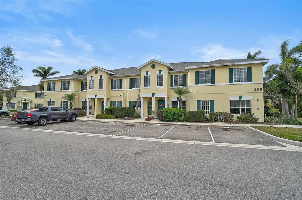 Photo of Unit 108 at 208 CAPE HARBOUR LOOP