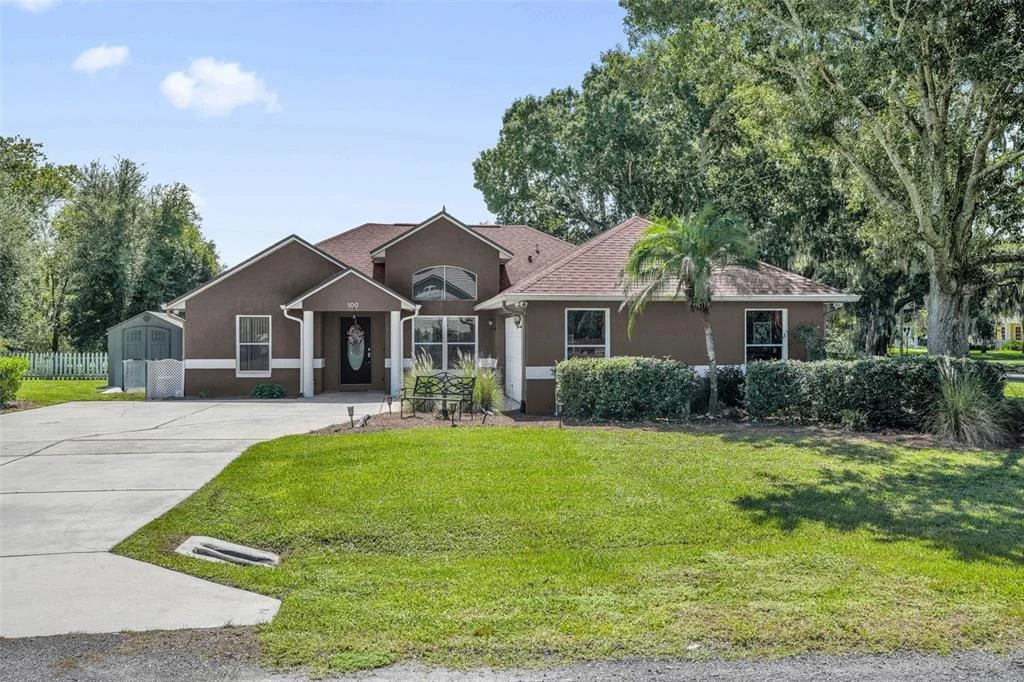 Photo of 100 MATHER SMITH DRIVE