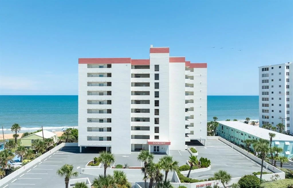 Photo of Unit 405 at 1183 OCEAN SHORE BOULEVARD