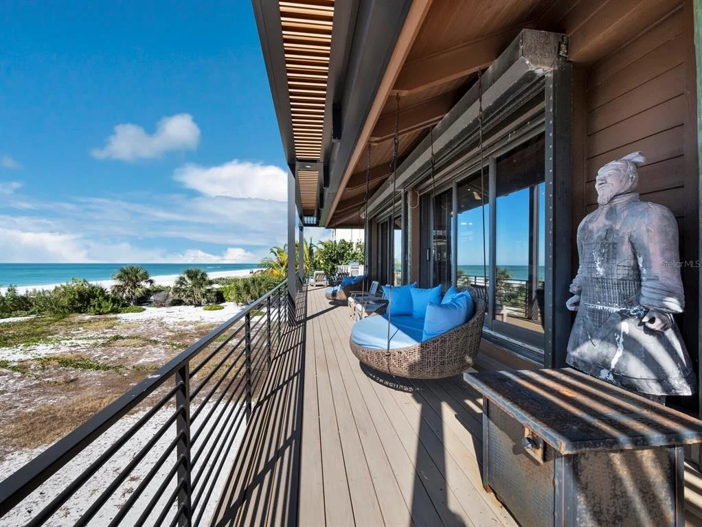 Photo of 6685 GULF OF MEXICO DRIVE