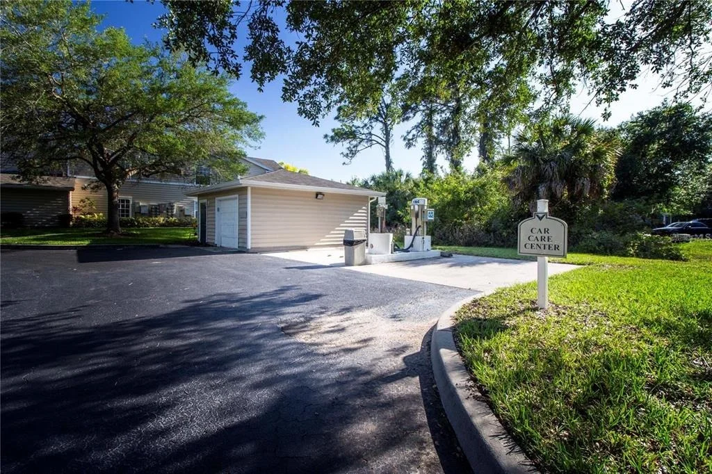 Photo of Unit 207 at 8911 MANOR LOOP