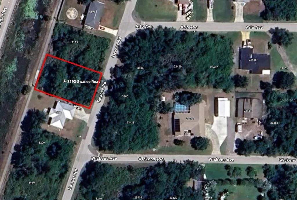Photo of 3193 SWANEE ROAD