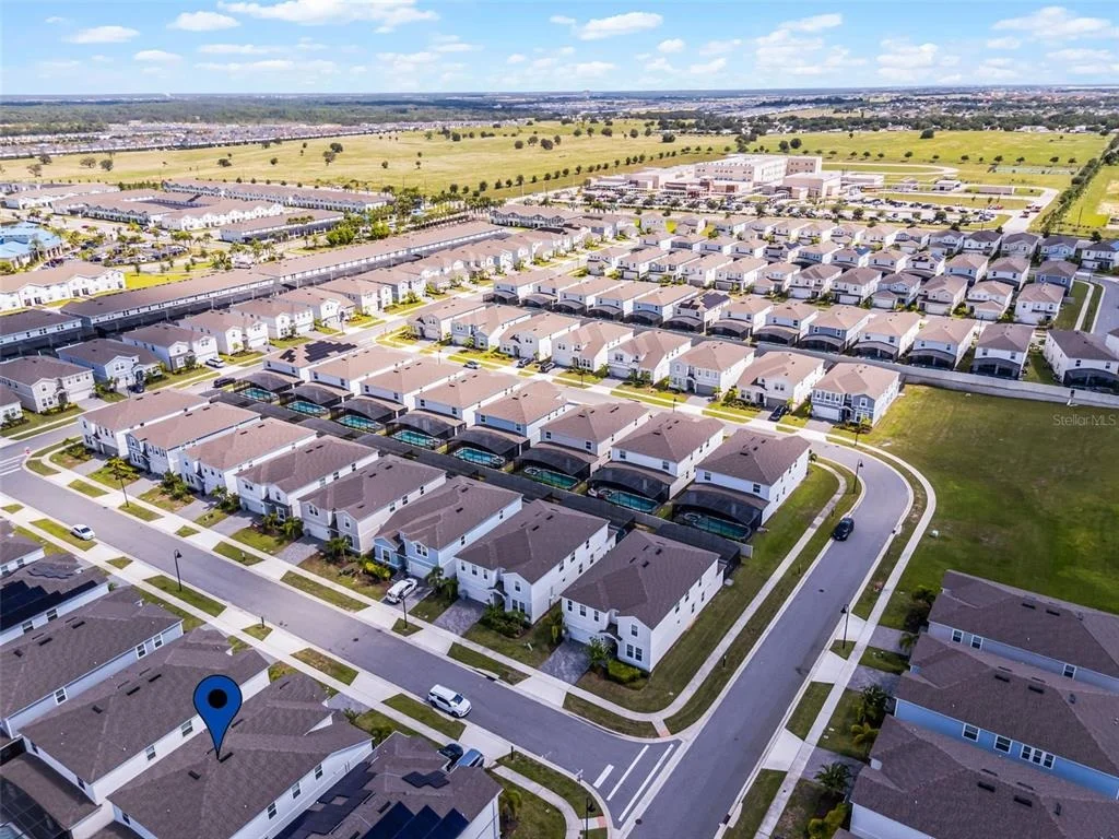 Photo of 3520 LAVENDER DRIVE