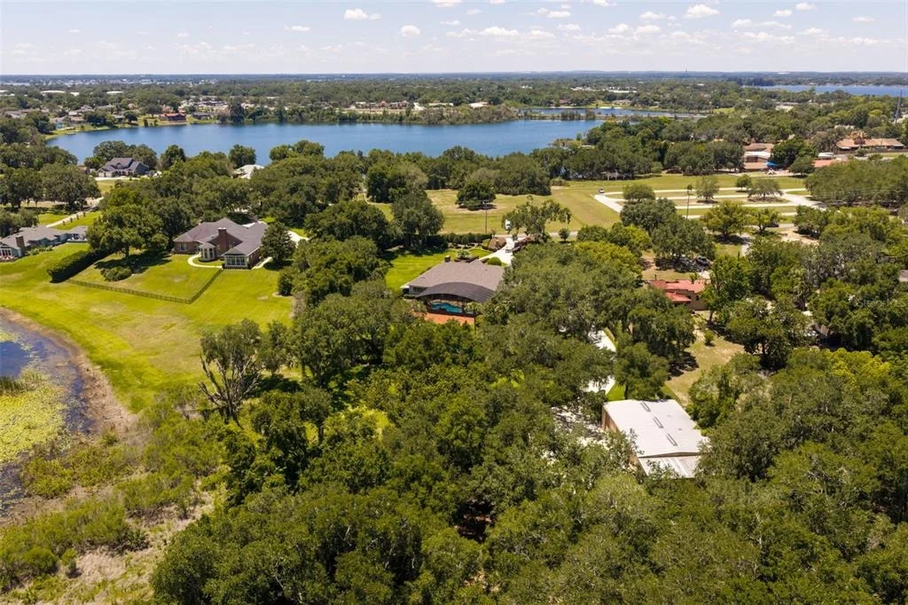 Photo of 605 OLD MOUNT DORA ROAD