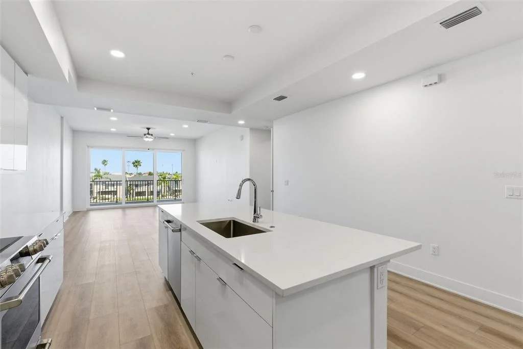 Photo of Unit 305 at 400 150TH AVENUE