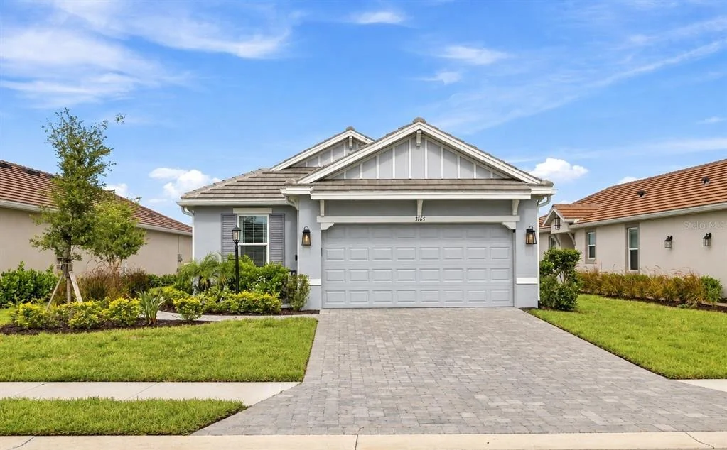 Photo of 3165 ALBA CIRCLE