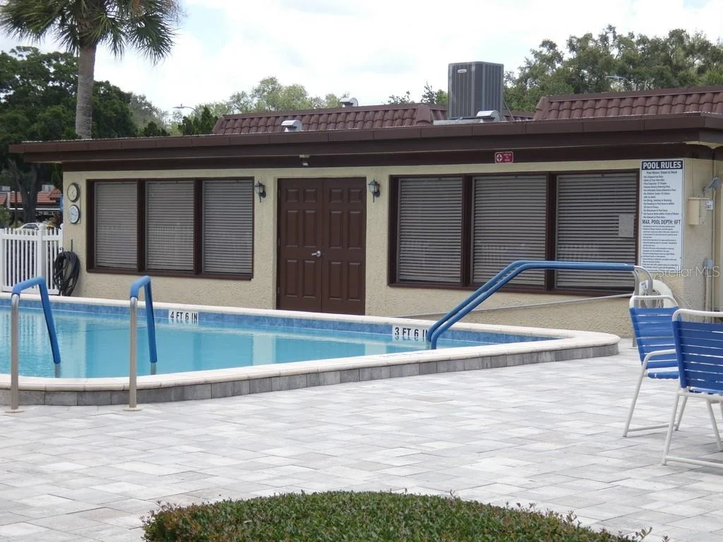 Photo of Unit 9G at 1701 PINEHURST ROAD
