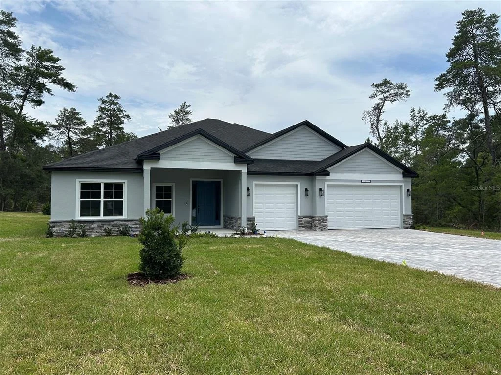 Photo of 3064 W PINE RIDGE BOULEVARD