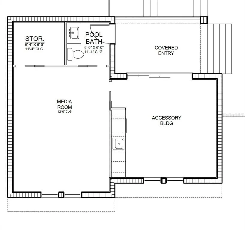 Photo of 435 EDGEWATER DRIVE