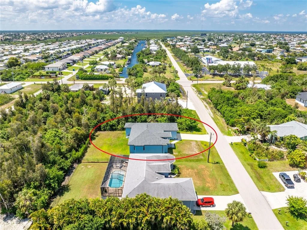 Photo of 3900 PALM DRIVE