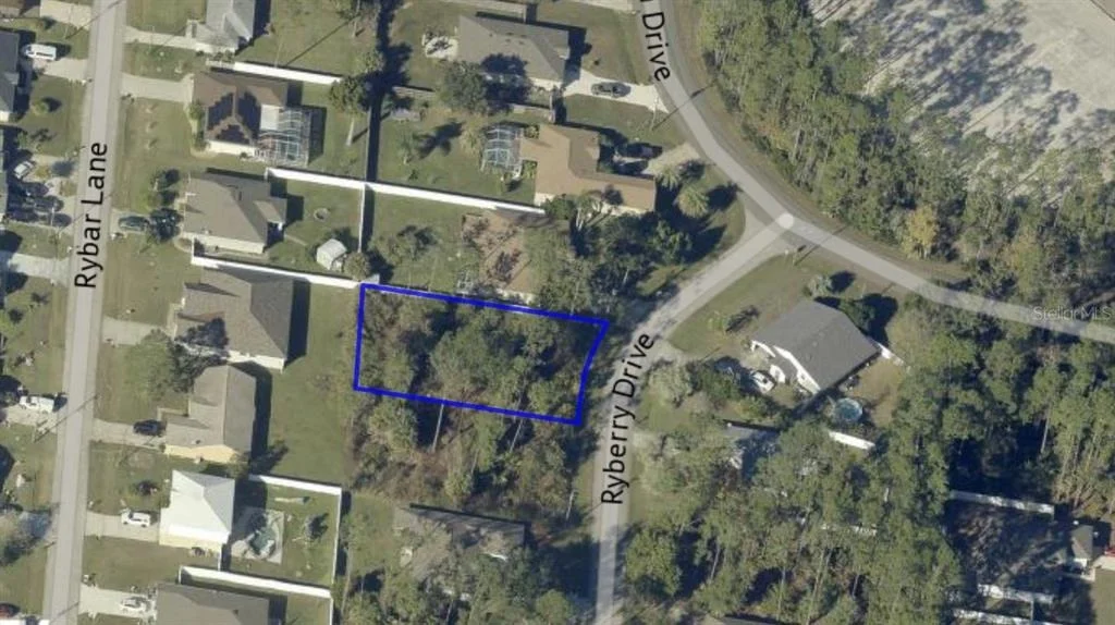 Photo of 4 RYBERRY DRIVE