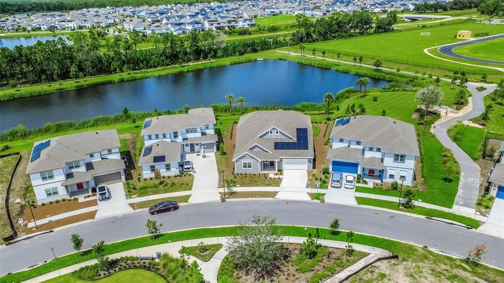 Photo of 2960 GARDEN TRAIL BEND