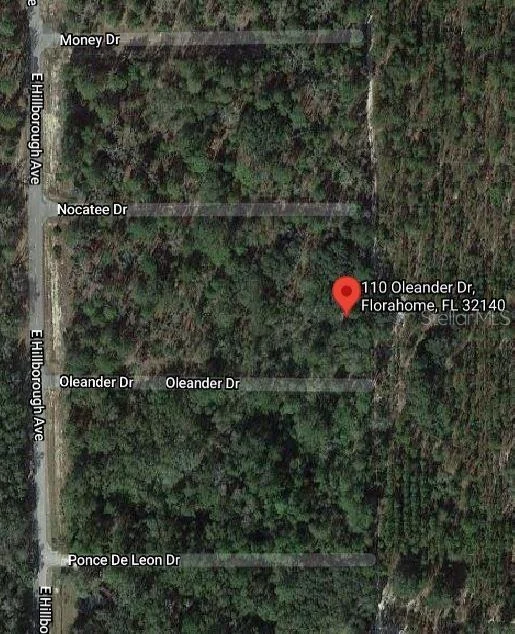 Photo of 110 OLEANDER DRIVE