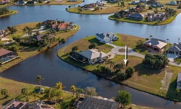 Photo of 16219 CAYMAN LANE