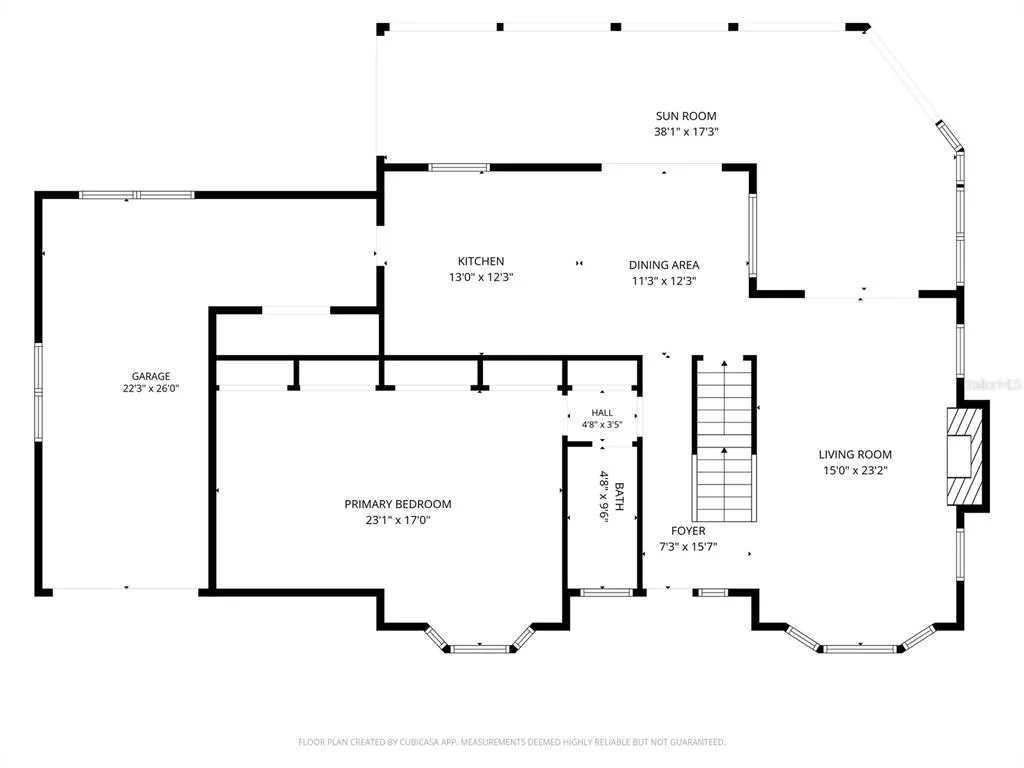 Photo of 1502 LAKE JOSEPHINE DRIVE