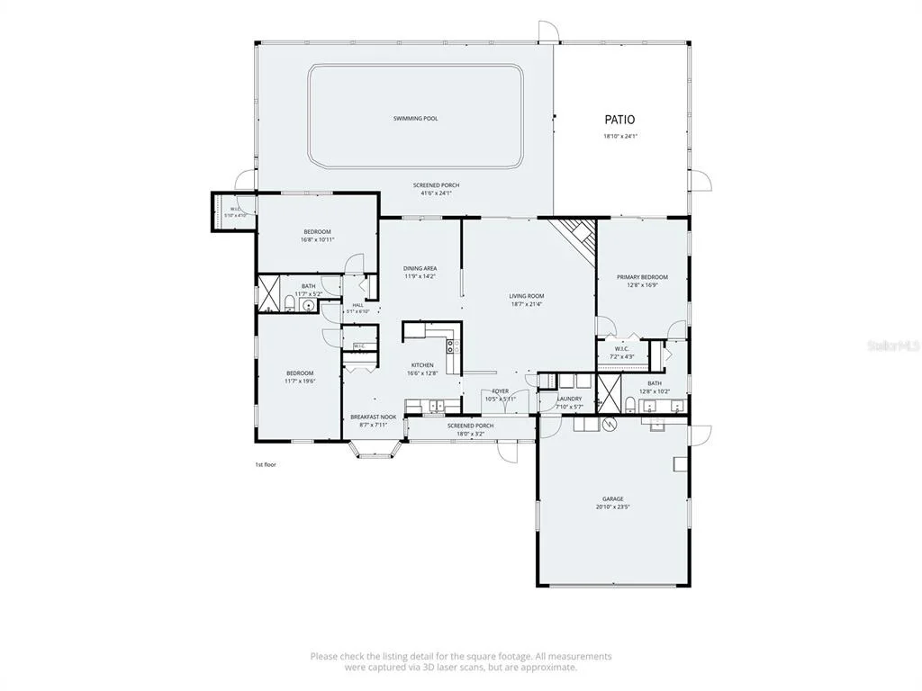 Photo of 5230 MOSQUERO ROAD
