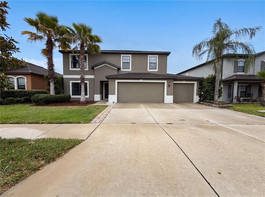 Photo of 14207 ALISTAR MANOR DRIVE