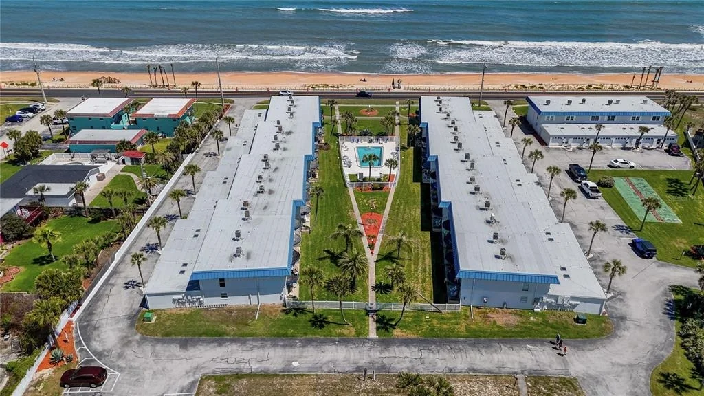 Photo of Unit 430 at 2750 OCEAN SHORE BOULEVARD