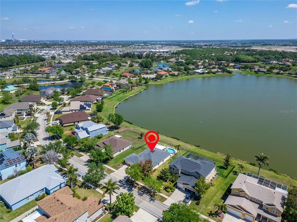 Photo of 5325 SANDY SHELL DRIVE