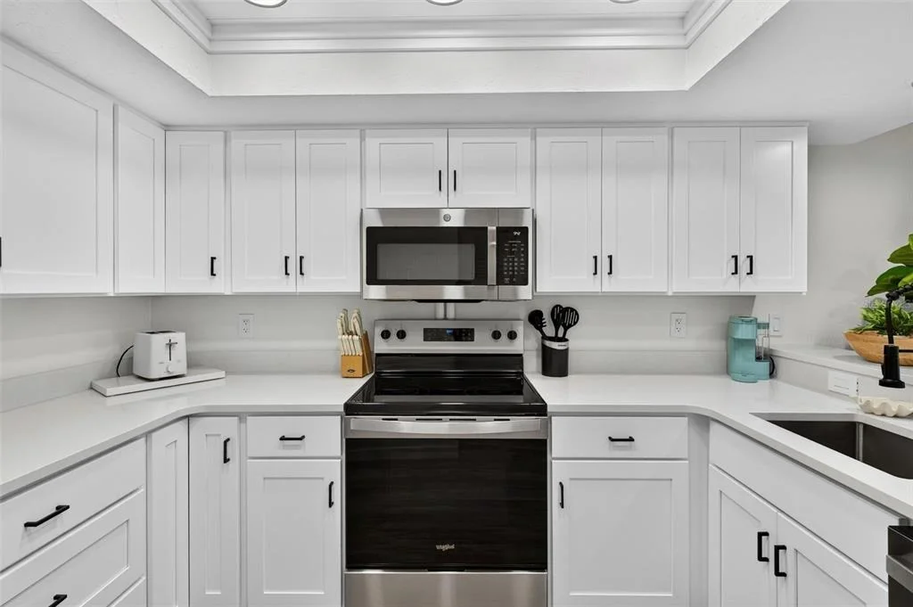 Photo of Unit 10A at 1513 OCEAN SHORE BOULEVARD