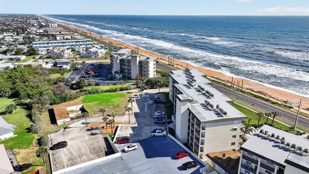 Photo of Unit 114 at 2700 OCEAN SHORE BOULEVARD
