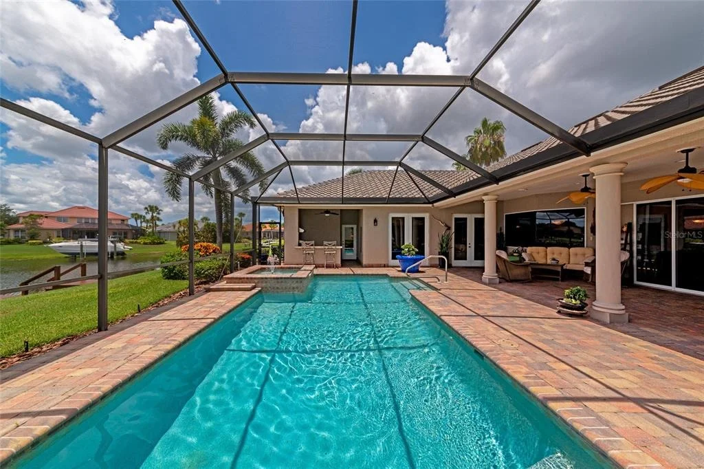 Photo of 10412 WINDING STREAM WAY