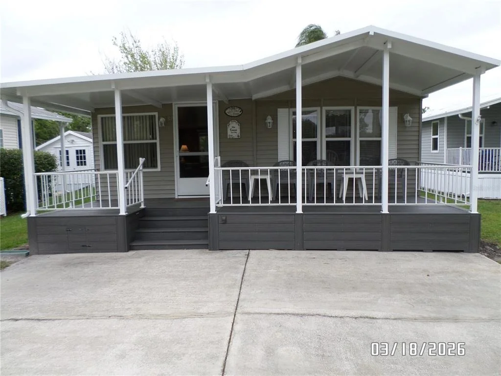 Photo of 37 APPALOOSA TRAIL