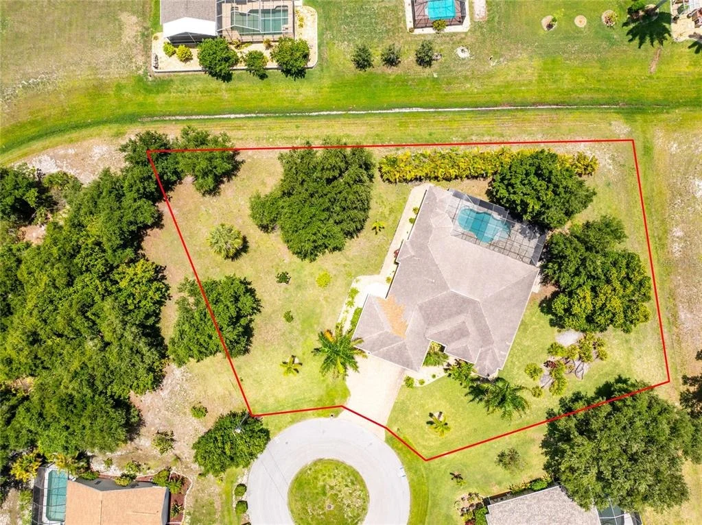 Photo of 26171 MAMORA DRIVE