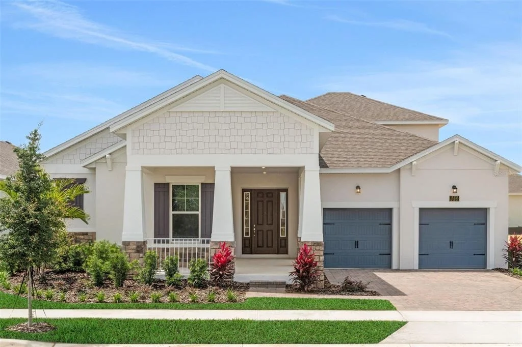 Photo of 15136 TEA TREE DRIVE