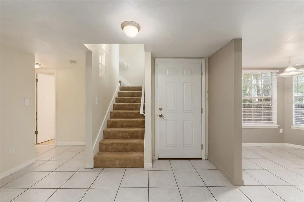 Photo of Unit K at 345 NW 48TH BOULEVARD
