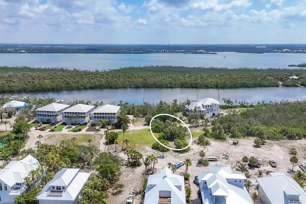 Photo of 7365 PALM ISLAND DRIVE