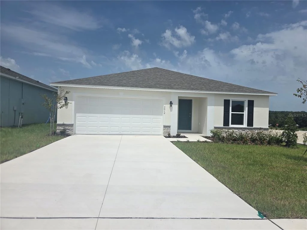 Photo of 3012 CASCADE CIRCLE