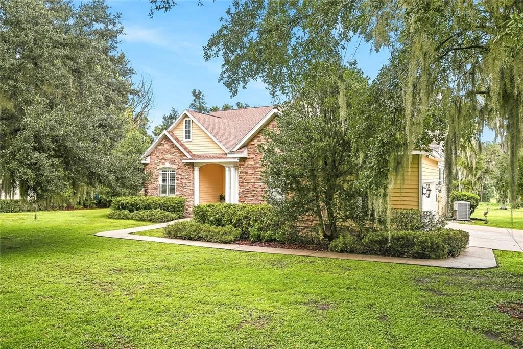 Photo of 18350 HANCOCK BLUFF ROAD