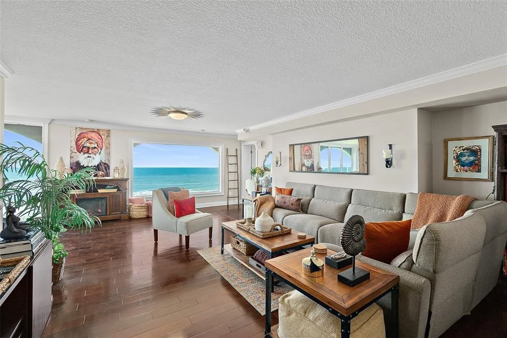 Photo of Unit 402 at 3390 OCEAN SHORE BOULEVARD
