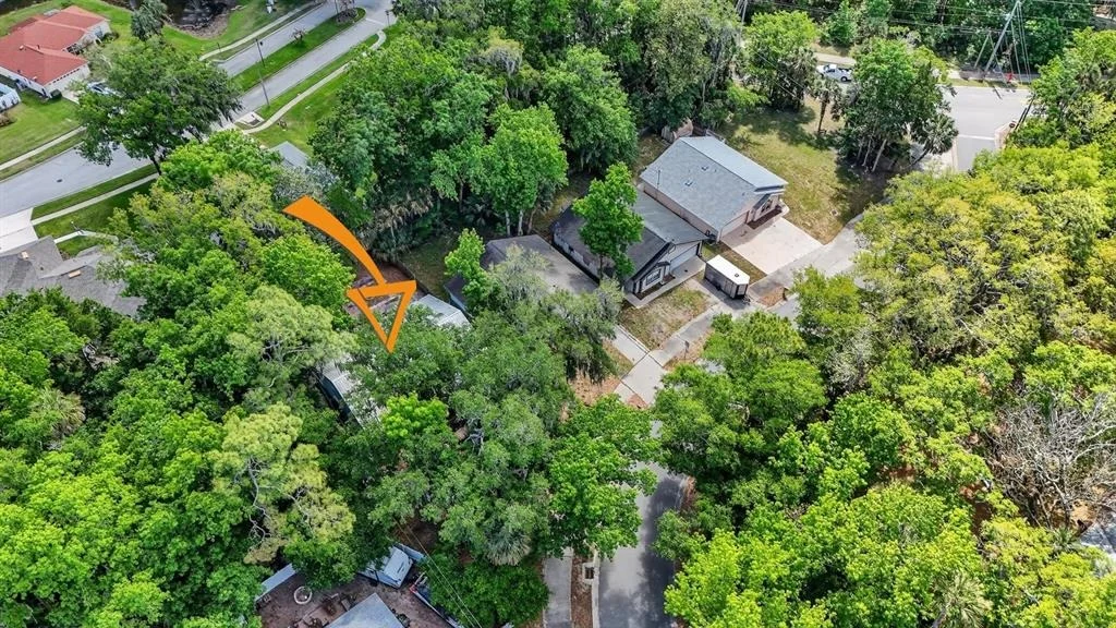 Photo of 3639 OLD HAMMOCK ROAD