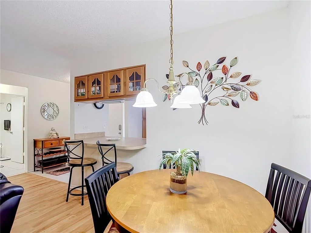 Photo of Unit 35C at 2546 OAKLEAF LANE