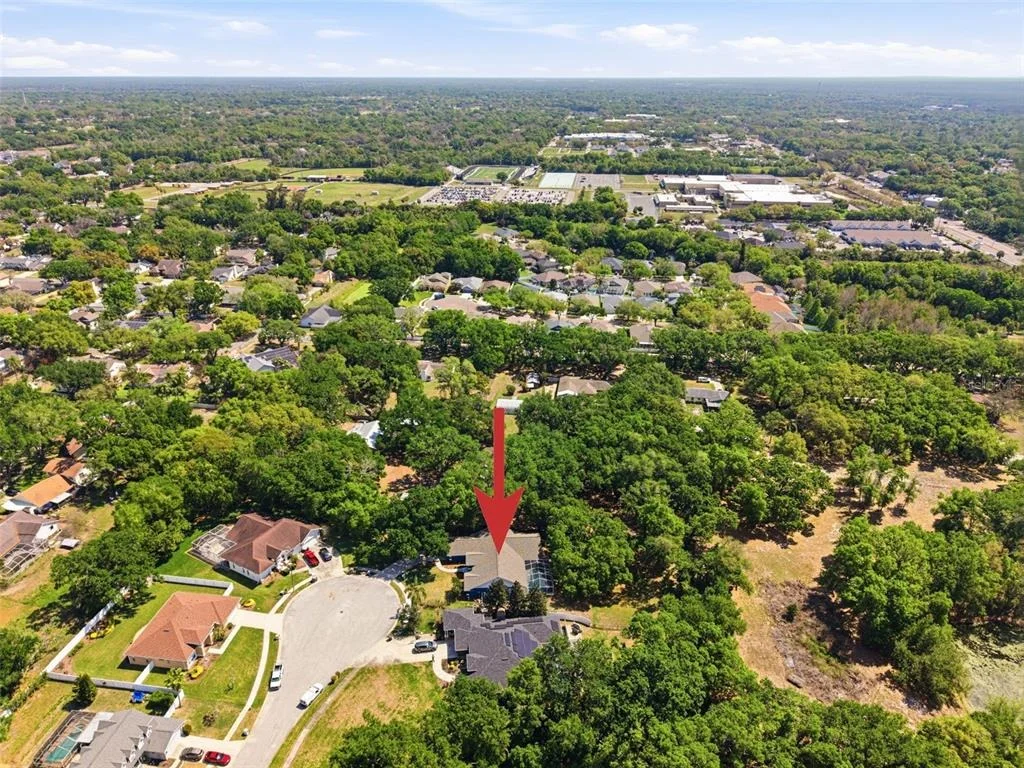 Photo of 3042 COLONIAL RIDGE DRIVE