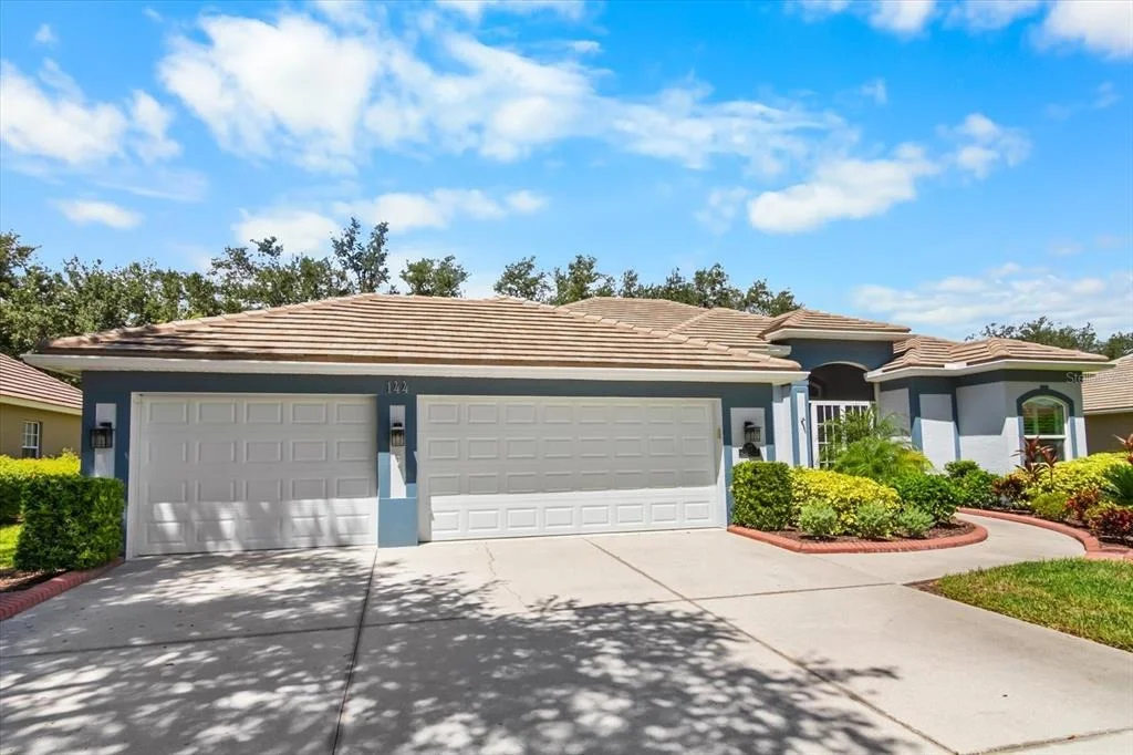 Photo of 144 PARK TRACE BOULEVARD