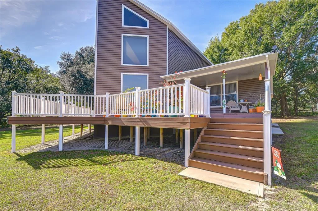 Photo of 3719 MOORES LAKE ROAD