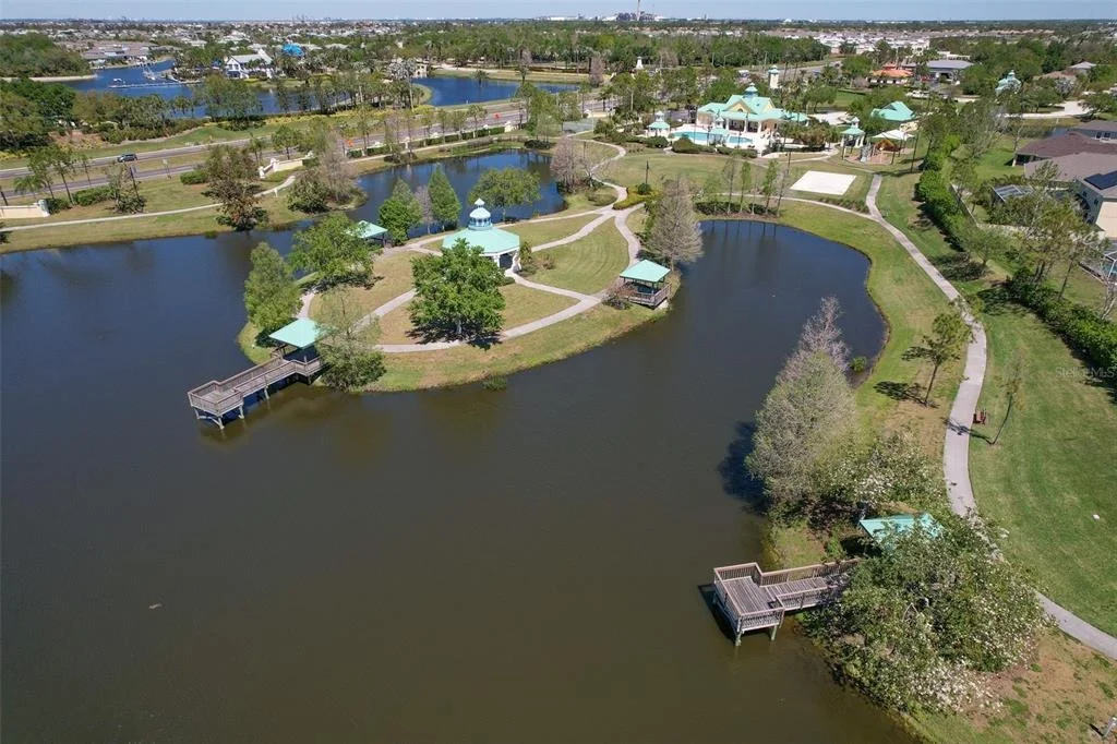 Photo of 5409 CONCH SHELL PLACE