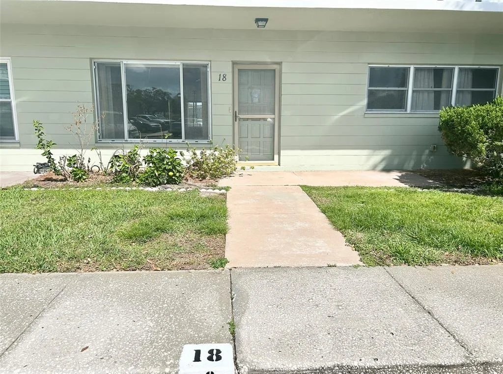 Photo of Unit 18 at 2400 COLUMBIA DRIVE