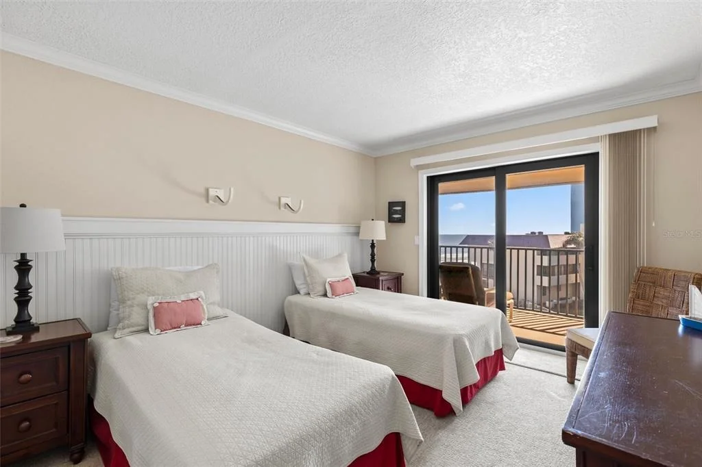 Photo of Unit 405 at 935 OCEAN SHORE BOULEVARD