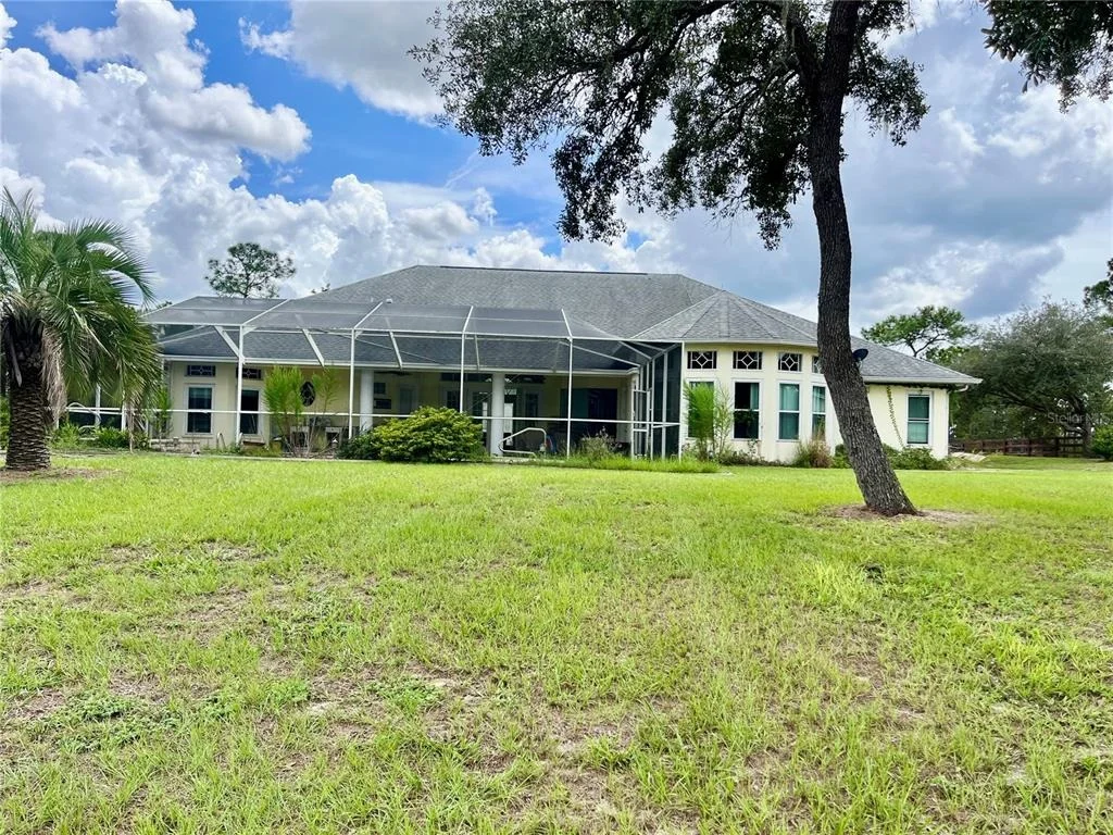 Photo of 3920 N STIRRUP DRIVE