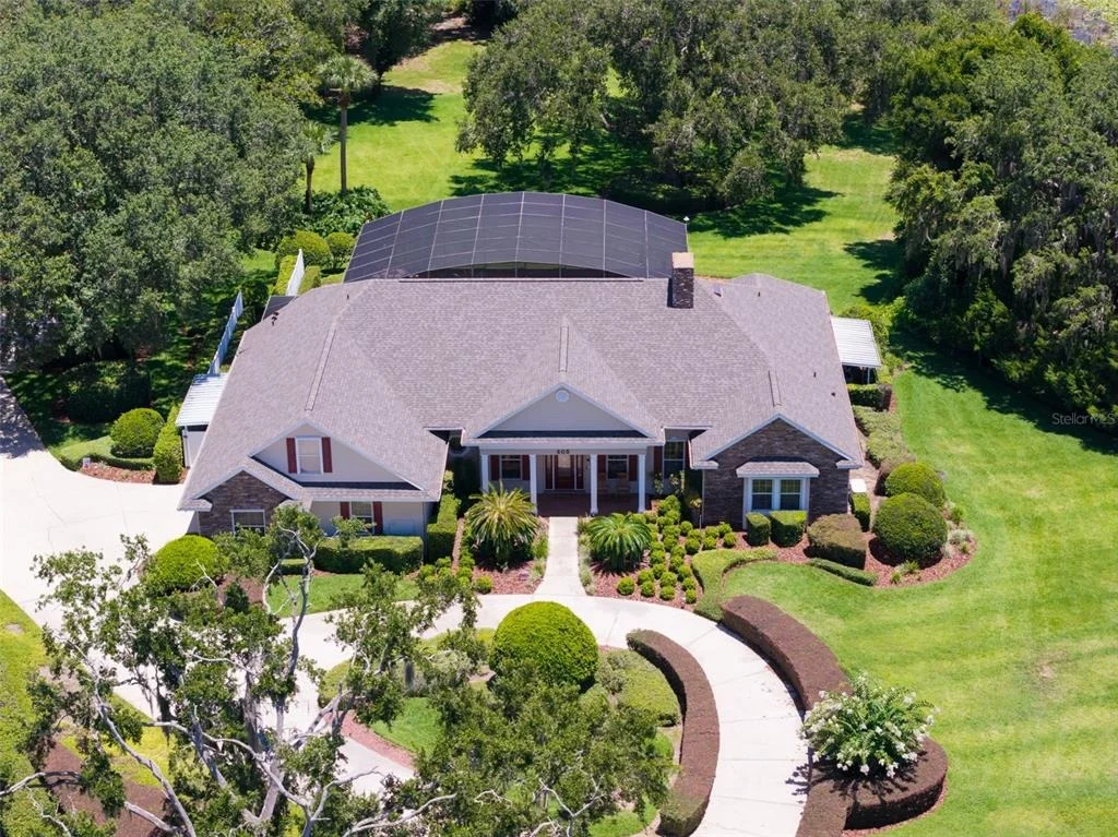Photo of 605 OLD MOUNT DORA ROAD