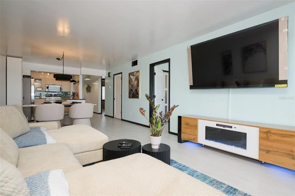 Photo of Unit 505A at 2220 OCEAN SHORE BOULEVARD