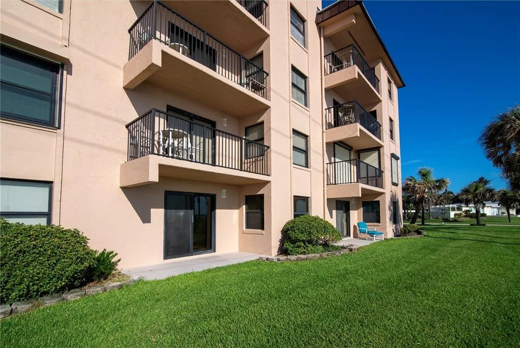 Photo of Unit 1040 at 2390 OCEAN SHORE BOULEVARD