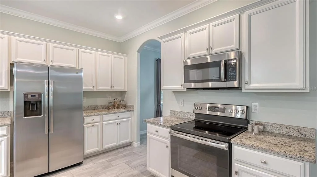 Photo of 12801 CINQUETERRE DRIVE
