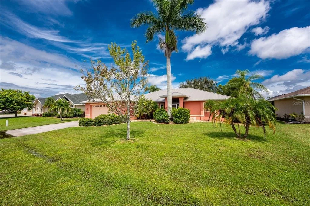 Photo of 7274 ALLAMANDA LANE